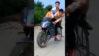 chaines dhoom 2