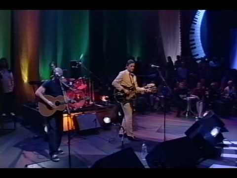 The Go-Betweens - He Lives My Life live on UK TV i...