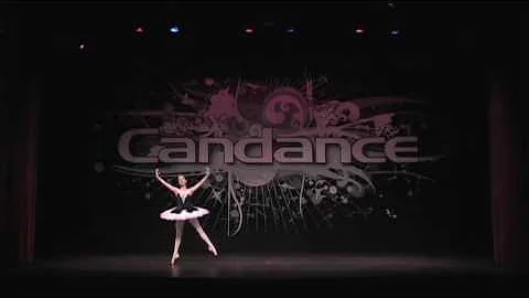 Variation from Raymonda