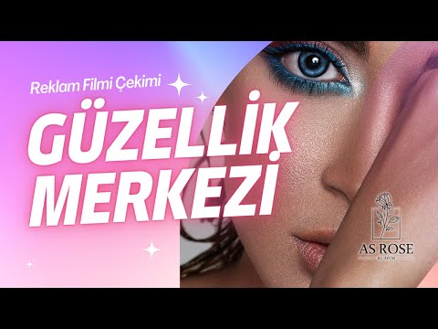 As Rose Reklam ve Tanıtım Filmi