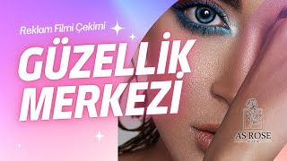 As Rose Reklam Ve Tanıtım Filmi