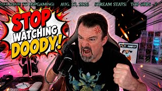 DSP Crashes Out On Trolls! Detractors Are To Blame For Me Joining Kino Casino 🤣