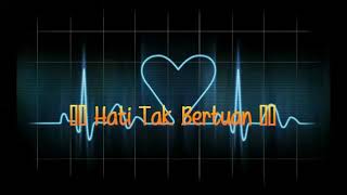 Hati tak bertuan ..FTV Fitri ANTV