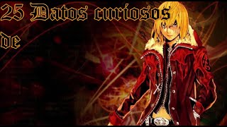 25 Datos Curiosos De Mellomihael Keehl