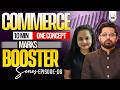 10-Minute Commerce Series | Episode 6| Assistant Professor | PGT/TGT | सरकारी नौकरी वाली Class |
