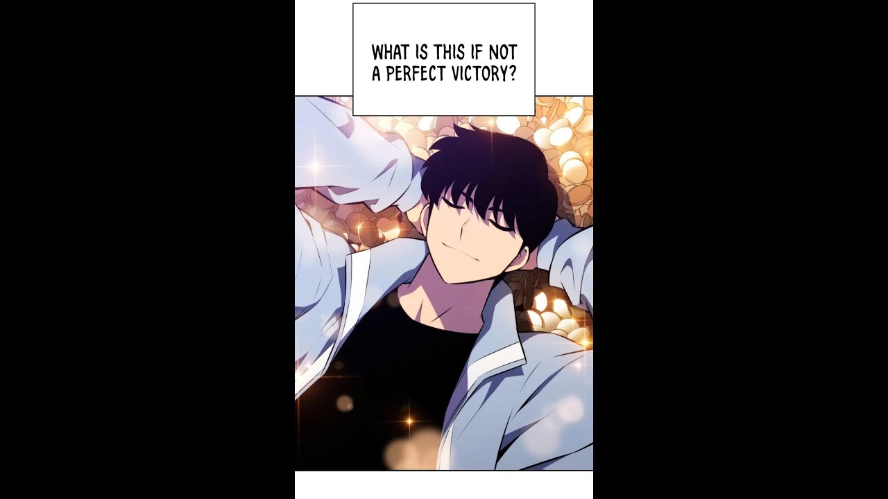 Solo Max Level Newbie » Chapter 238