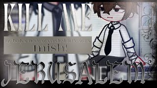 My Bodys Made Of Crushed Little Stars Magic And Mysterycoil Dazai 15-Dazai As Well Mish