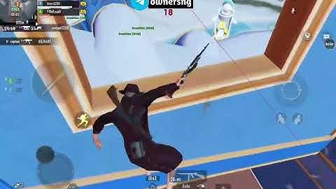 PUBG/BGMI HACK 4.1 | MOD MENU iOS/ANDROID | SAFE PUBG MOBILE HACKS 🔥