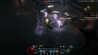 Nature's Fury: Earthbreaker, Unsung and Attack Speed