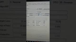 Cadastro e ajuste de produto com baixa de estoque em outro produto (composição)