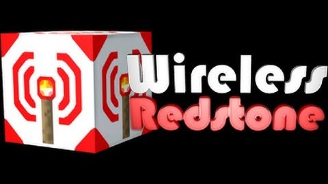 Wireless Redstone Mod Review