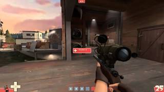 Pug sniper frags