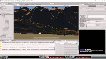 Fantasy Project - Splitting Stacks #gamedev #programming #unity3d (Part 3)