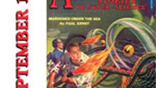 Astounding Stories 09, September 1930 By Miles J. Breuer Full Audiobook Best Audiobooks