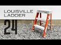 024 Louisville Ladder / なんて可愛いルイビルラダー300（一目惚れから一生モノへ!?）