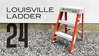 024 Louisville Ladder / なんて可愛いルイビルラダー300（一目惚れから一生モノへ!?）
