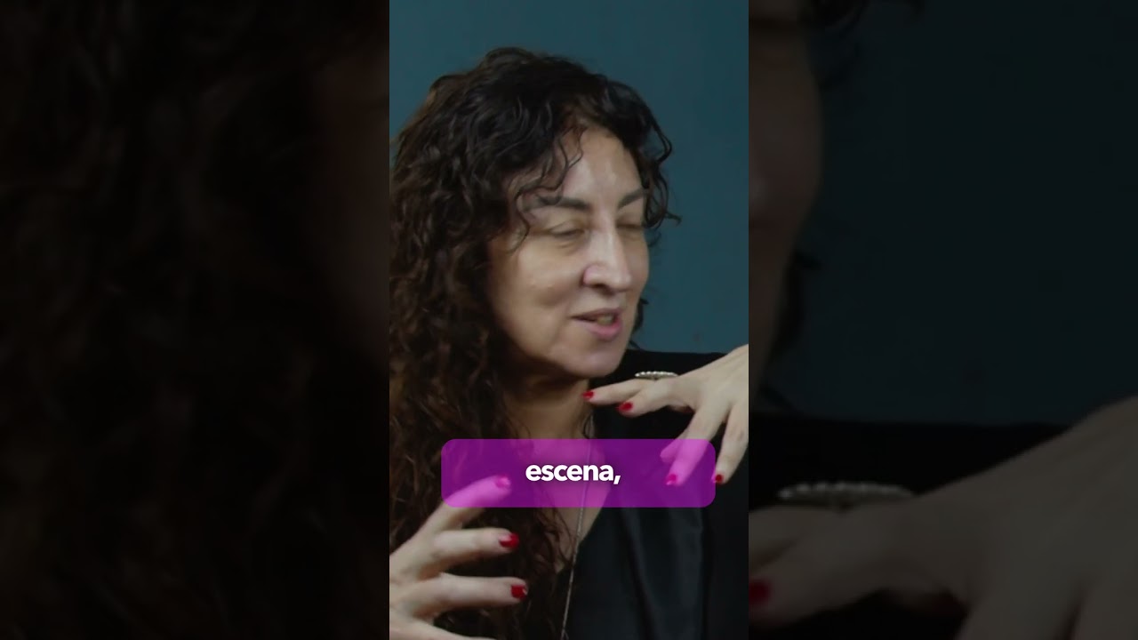 Sobre el Valor del compromiso: Entrevista a Marianela Morena