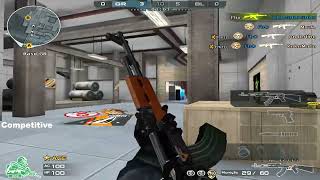 Random Frags 20