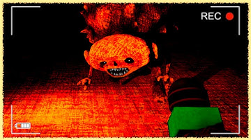 Interviewing Monsters For Views On Spooktube - Content Warning