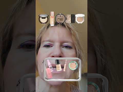 #rankingmakeup #shortvideo #viralvideo