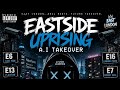 A.I TAKEOVER | GRIME TRACK 🇬🇧🔥🇬🇧🔥 | EAST LONDONS BEST