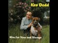 Ken Dodd - Love Is Like A Violin ( 1960 )