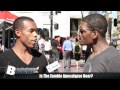 Is the Zombie Apocalypse Near - Tamari Extended | Word on The Street