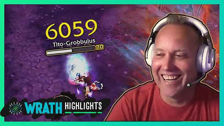 This Is How Warriors ONE SHOT - WOTLK CLASSIC