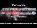 Paalam Na Rapamilya Facko Lil Xer Ken Lomatico Crizene Lacap Paalam Na Rapamilya Facko Lil Xer Ken Lomatico Crizene Lacap