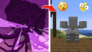 can all wither storm got cursed from medusa ??
