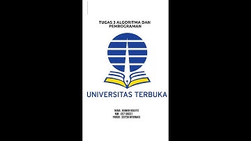 TUGAS 3 ALGORITMA DAN PEMROGRAMAN MENGGUNAKAN IF, ARRAY