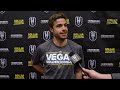 Postgame - Gage Quinney 2-3-22