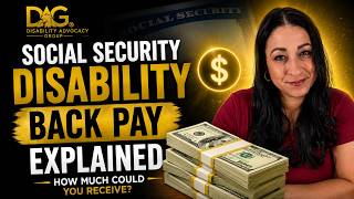 Understanding Social Security Disability Back Pay and Benefit Start Dates