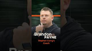 Steph Curry's Coach Tells All! With Brandon Payne
