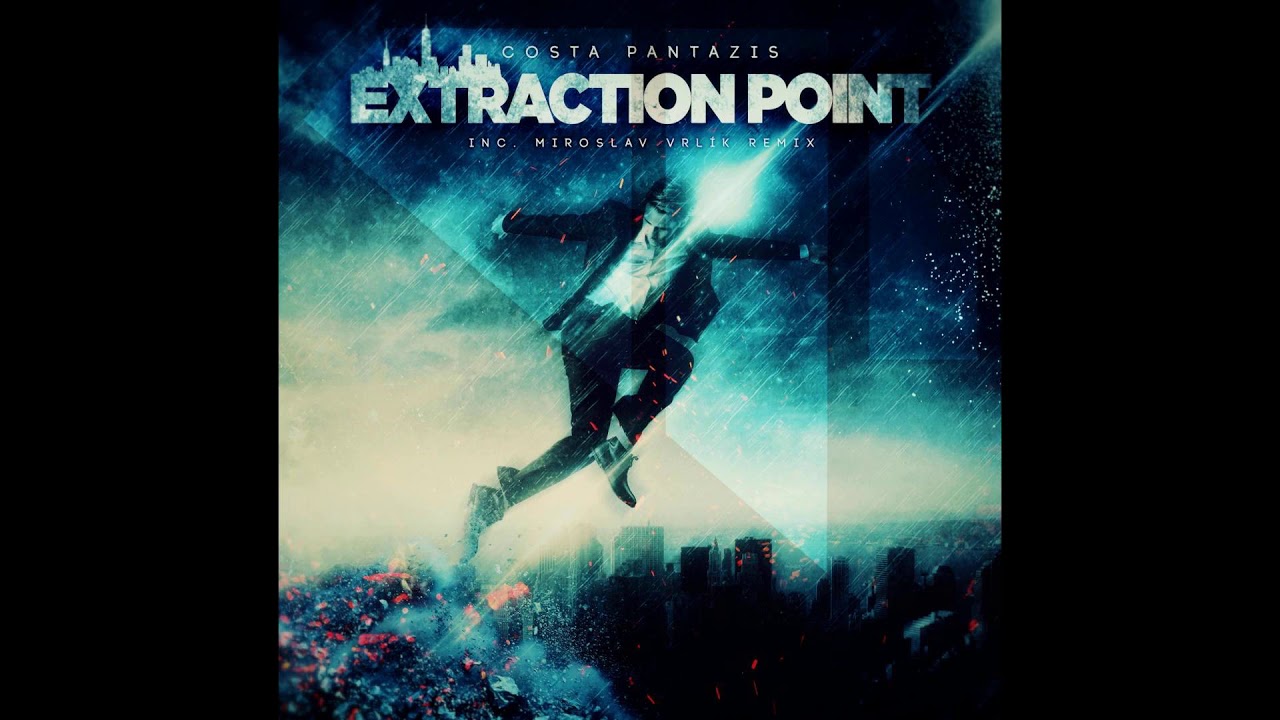 Watch Costa Pantazis - Extraction Point (Radio Edit) on YouTube Watch Costa Pantazis - Extraction Point (Radio Edit) on YouTube
