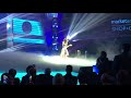 LIVE - "Oceans" by Hillsong (cover) by Genavieve Linkowski @ American Airlines Arena