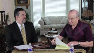 Mark Yarbrough running for District Clerk