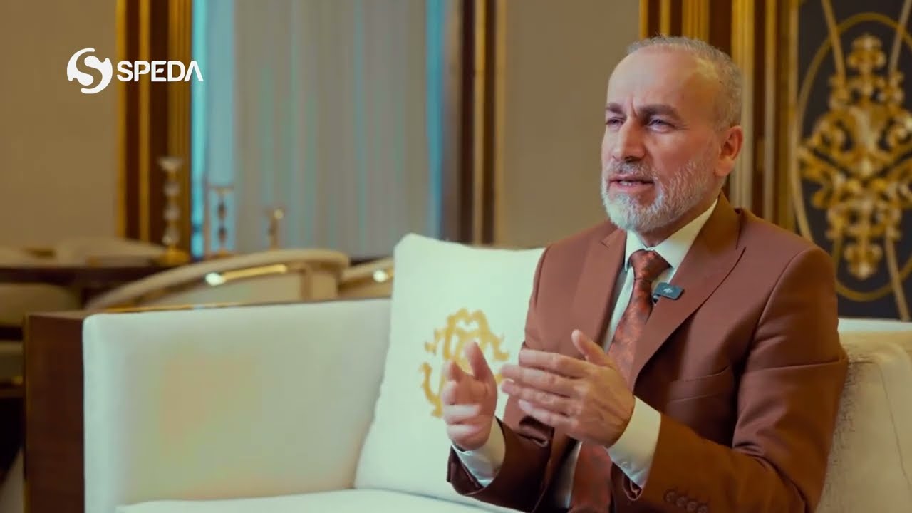 د.جمال كوجر | دگه‌ل خودێ چبكه‌م و چاوابم ؟  | 11 | dr.jamal kocher