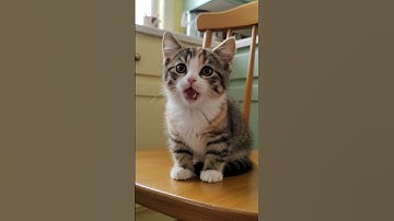 Thumbnail of Cha-Cha Kitty Takes the Stage! 🐾🎤💃