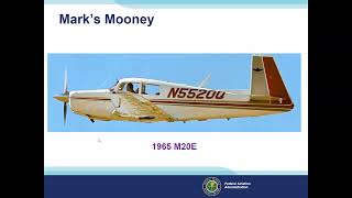 Aging Aircraft Ownership and Maintenance