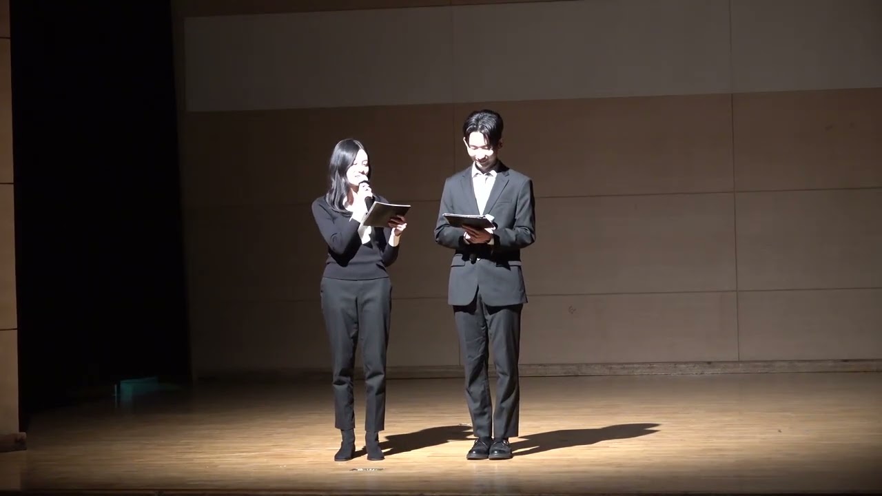 20241122 재학생 정기연주회