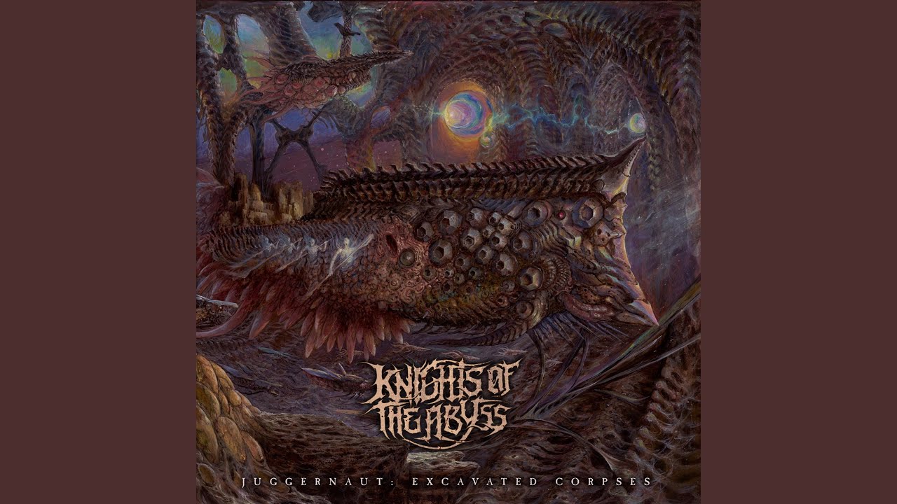 Excavated Corpses: Mercy