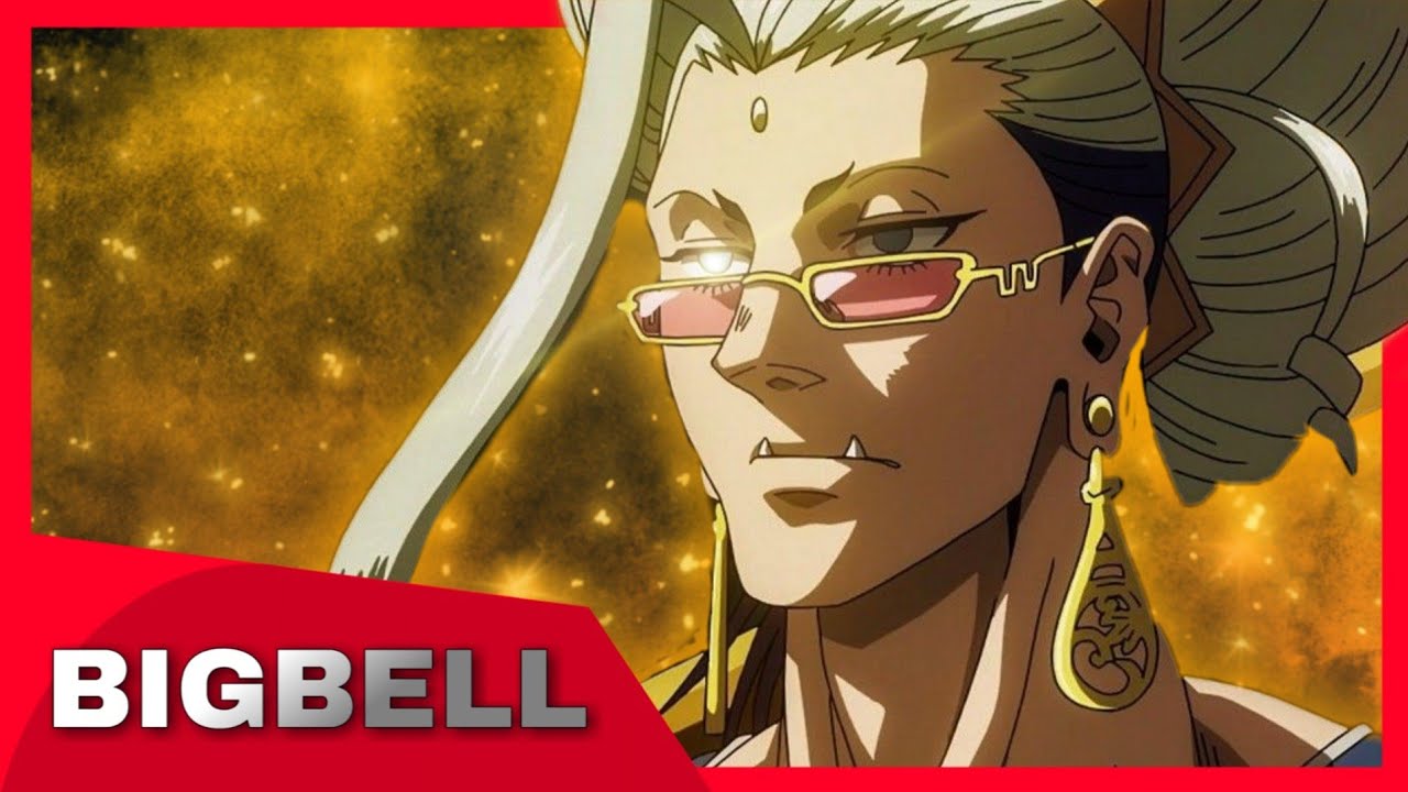 Rap về ĐỨC PHẬT BUDDHA 2 ( Record of Ragnarok ) - BigBell ft MyTun