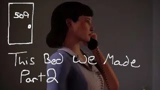 This Bed We Made - Part 2|| The Plot Thickens