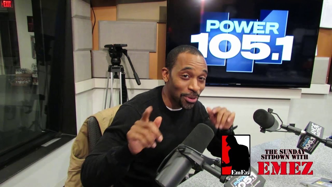 The Sunday Sit Down: Jaime Lincoln Smith