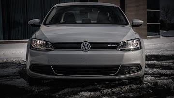 Reviewed 2014 VW Jetta Hybrid: The Diesel Is Vastly Superior
