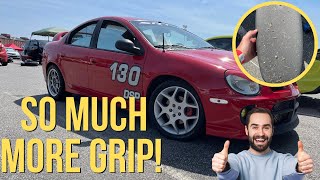 Switching to Slicks! | Is it worth the money?