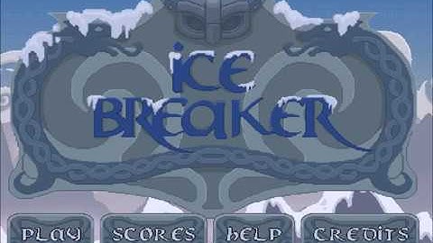 Icebreaker - Main Theme (HQ)