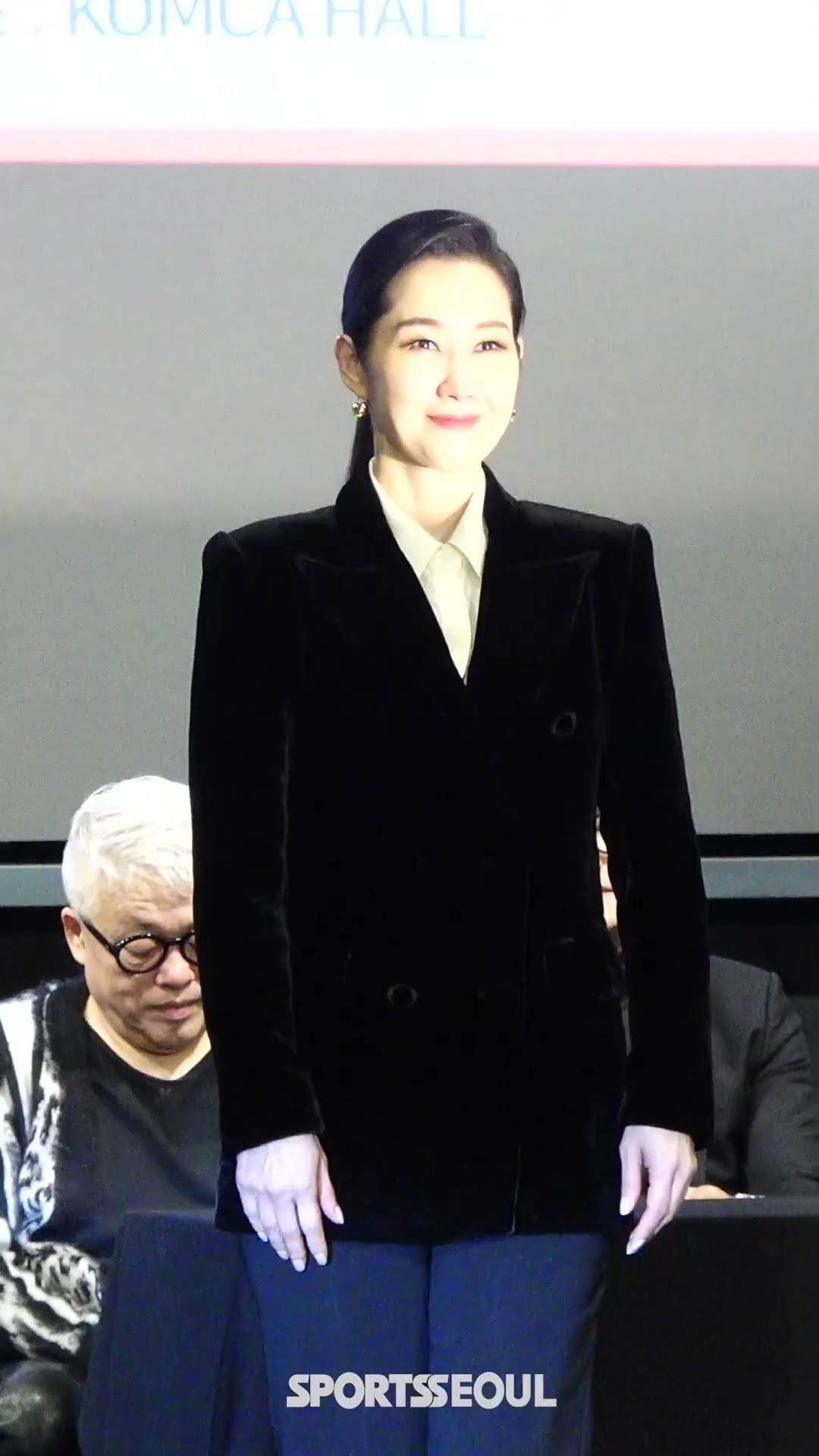 배해선, 학전 AGAIN을 위해! 김민기를 위해!