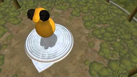 Spore Mods - New Spore Part by Botifier